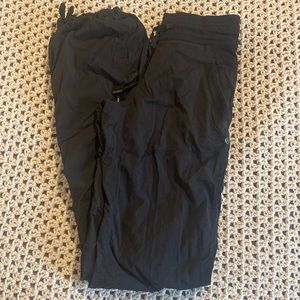 Lululemon Lined Studio Pants- Full Length (tall)